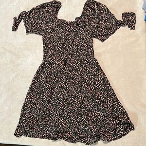 SIENNA SKY | DRESSES | FLORAL